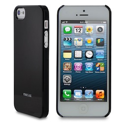 RooCASE Ultra Slim Gloss Shell Case