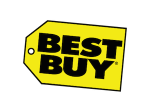 Best Buy Logo svg