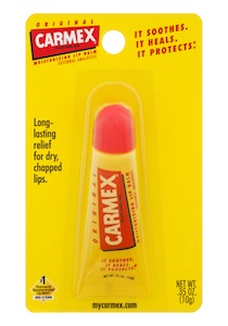 Carmex Lip Balm