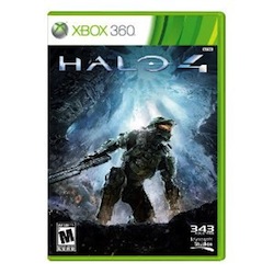 Halo 4