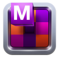 Mozaikr App
