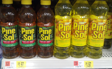 Pine Sol