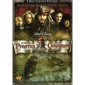 Pirates of the Caribbean At Worlds End