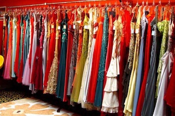 Prom-Dress-Shopping