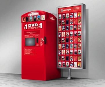 Redbox