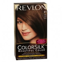 Revlon ColorSilk