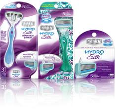 Schick Hydro Silk Coupon