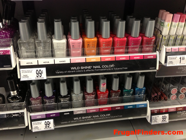 Wet-n-Wild-Cosmetics