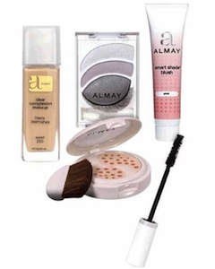 Almay Cosmetics Coupon