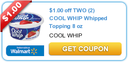 Cool Whip Coupon