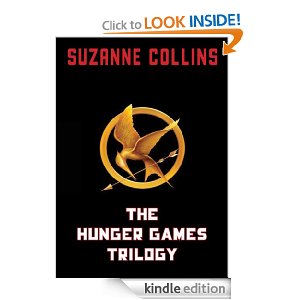 Hunger Games Kindle Edition