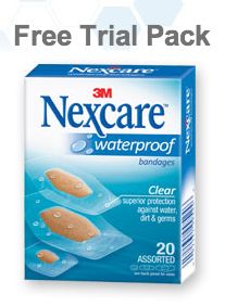 Nexcare-Trial-Pack