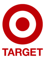 Target logo svg