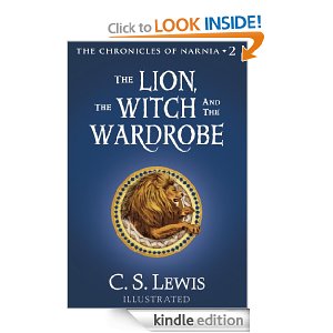 lionwitchwardrobe