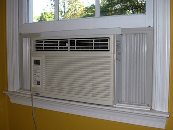 Air-Conditioner-Unit