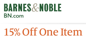 Barnes-Noble-Coupon