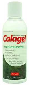Calagel