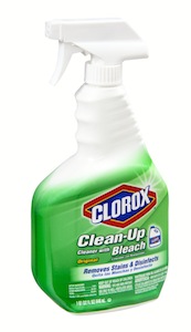 Clorox Clean Up