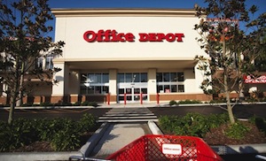 Office Depot Gift Card