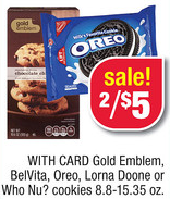 CVS Oreos Deal