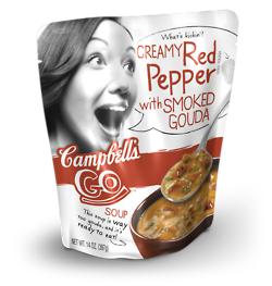 Campbells Go Soup Coupon