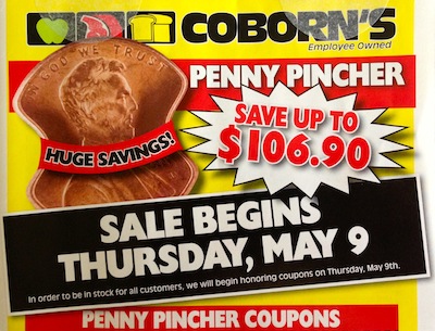 Coborns-Penny-Pincher