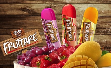 Fruttare