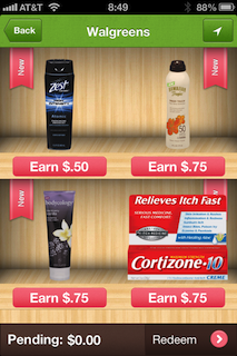 Ibotta Walgreens Offers