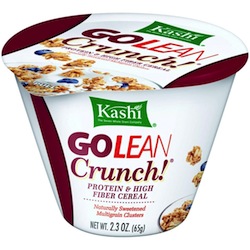 Kashi Cereal Coupon