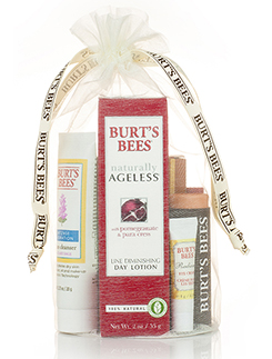 Burts Bees Spring Grab Bag