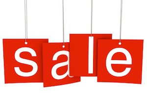 Sale