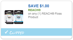 Reach-Floss-Coupon