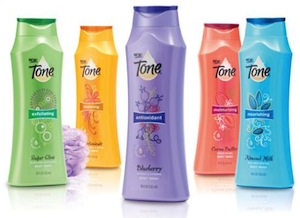 Tone Body Wash Coupon