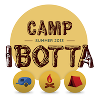 Camp Ibotta