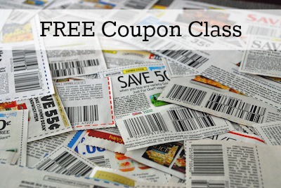 Coupon-Class