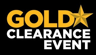 Kohls Gold Clearance Event