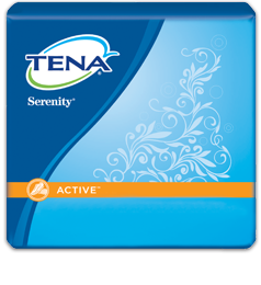 Tena Active