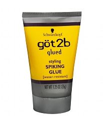 Got2B Styling Spiking Glue