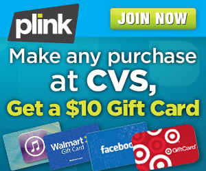 Plink-CVS