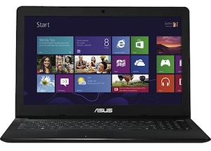 Asus Laptop