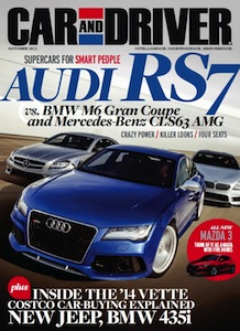 Car-and-Driver-Magazine