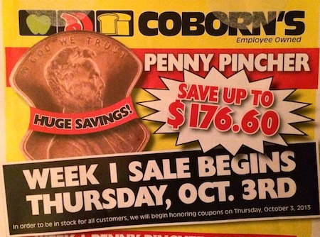 Coborns-October-2013-Penny-Pincher