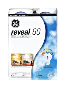 GE Reveal GE Reveal