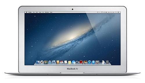 Apple MacBook Air