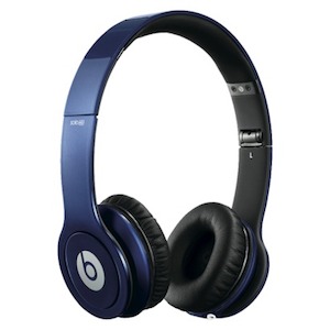 Beats by Dr Dre Solo HD On Ear Headphones