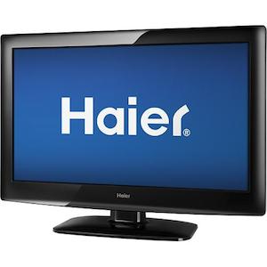 Haier TV