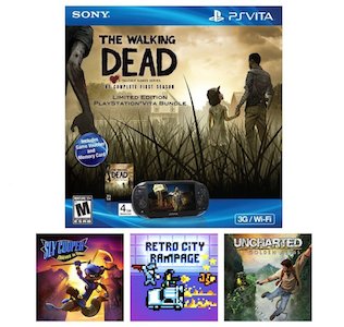 PlayStation Vita Bundle