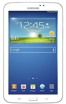 Samsung Galaxy Tab 3