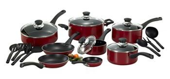 T Fal Cookware