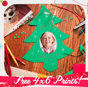 Walgreens FREE Prints